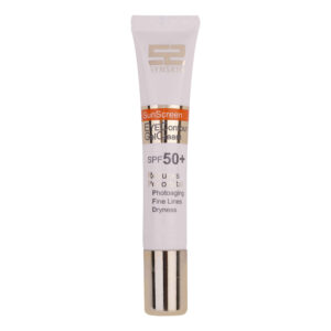 Eye Sun Protection Gel, UVA Shield, 20ml