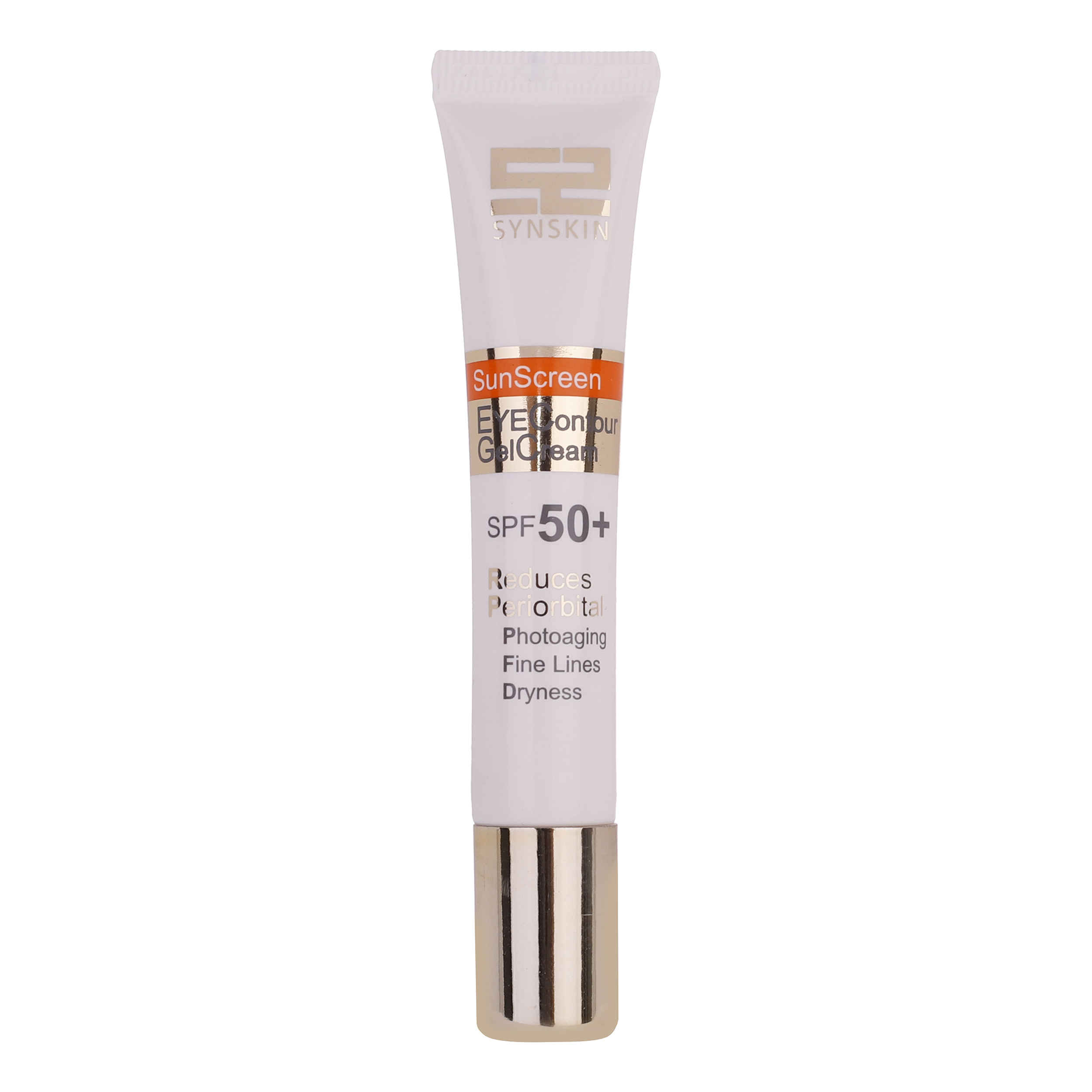 Eye Sun Protection Gel, UVA Shield, 20ml