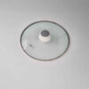 Pars Khazar Rice Cooker Lid (8-Person)
