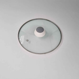 Pars Khazar Rice Cooker Lid (8-Person)