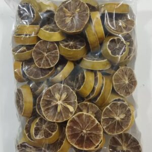 Persian Dried Lemon Slices – 1000 grams