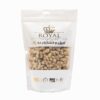 Persian Dried White Mulberries – A Healthy, Sweet Delight Royal Brand 250 gr (3 Packs)