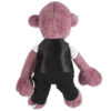 Plush Doll, Model Jenab Khan, Famous Iranian TV Show Character