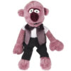 Plush Doll, Model Jenab Khan, Famous Iranian TV Show Character