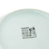 Porcelain Bowl Perfect for Soup & Salad in Pink with Camelia Model (Set of 6)