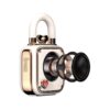 Portable Bluetooth Speaker - Model Love Lock