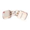 Portable Bluetooth Speaker - Model Love Lock