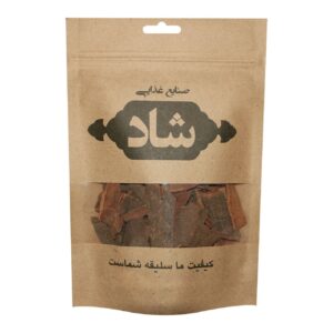 Premium Cinnamon Sticks – Fresh, Natural, and Flavorful Brand Shad 1000 gr