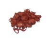 Premium Dried Tomatoes - 260 gr ( Zamani Brand), Pack of 5