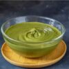 Premium Iranian Wild Kurdish Pistachio Butter – Rich & Flavorful 1000 gr