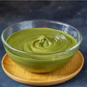 Premium Iranian Wild Kurdish Pistachio Butter – Rich & Flavorful 1000 gr