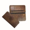 Premium Leather Wallet The Perfect Blend of Class and Durability