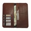 Premium Leather Wallet The Perfect Blend of Class and Durability