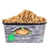 Premium Persian Dried White Mulberries – Naturally Sweet & Nutritious 500 gr