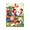 Qollak: Iranian Children's Magazine Issue #121 (Farsi)
