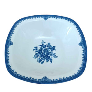 Quattro Florence Porcelain Bowl Perfect for Any Occasion (Set of 6)