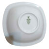 Quattro Florence Porcelain Bowl Perfect for Any Occasion (Set of 6)