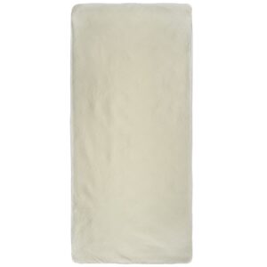 Roya Single Mattress Protector – Soft, Comfortable, and Durable