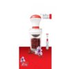 Saffron Grinder - Manual Pick, Perfect for Extracting Maximum Color & Flavor