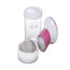Saffron Grinder - Manual Pick, Perfect for Extracting Maximum Color & Flavor