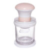 Saffron Grinder - Manual Pick, Perfect for Extracting Maximum Color & Flavor