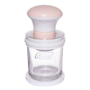 Saffron Grinder – Manual Pick, Perfect for Extracting Maximum Color & Flavor