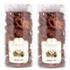 Samad Premium Dried Tomatoes - 100 gr, Pack of 10