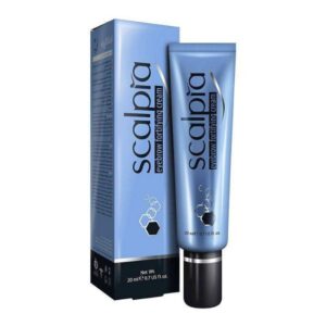 Scalpia Eyebrow Cream 20 ml (x2) – Nourish & Define Brows