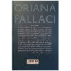 Se nascerai donna by Oriana Fallaci (Farsi)