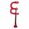 Seed Remover Perfect for Fruit & Vegetable Without a Knife