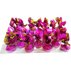Shoniz Flag Hazelnut Filling Milky Chocolate – 400g