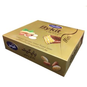 Shoniz Golden Mini Peanut Wafer – 500 grams