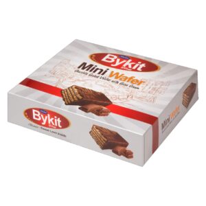 Shoniz Mini Biket Cocoa Chocolate Wafer – 500 grams
