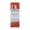 Skin Brightening Cream by Dermalift, Suitable for All Skin Types, 40 ml