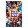 Strange Academy Vol. 1 by Skottie Young (Farsi)