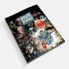 Strange Academy Vol. 3 by Skottie Young (Farsi)