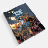 Strange Academy Vol. 6 by Skottie Young (Farsi)