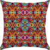 Stylish Floor Puff Perfect for Seating & Decorative Touches
