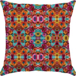 Stylish Floor Puff Perfect for Seating & Decorative Touches