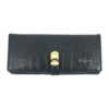 Stylish Leather Wallet for the Modern Woman - Perfect for Organizer Card