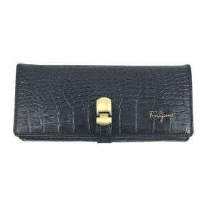 Stylish Leather Wallet for the Modern Woman – Perfect for Organizer Card