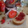 Sweet & Sour Barberry Jam – Persian Delight 500 gr