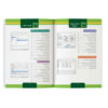 Teach Yourself Visually Excel 2024 by Paul McFedries (Farsi)