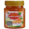 The Jar of Bitter Orange Petal A Fragrance that Tells a Story 500 gr