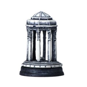 Tomb of Hafez Figurine – Celebrate Persian Literature