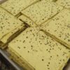 Biscuit Bread Traditional Persian Herb and Sesame Cracker 1000g