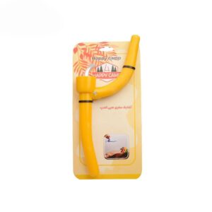 Travel Aftabeh – Elegant Toilet Wash Tool for a Hygienic Camping