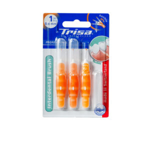 Triza Interdental Toothbrush Model 0.8 – 3 Pcs