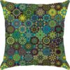 Versatile Floor Puff Add Comfort & Style to Your Living Space