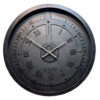 Wooden Gear Wall Clock – A Functional and Decorative Timepiece